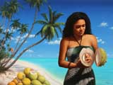 Madonna of the Coconuts thumbnail